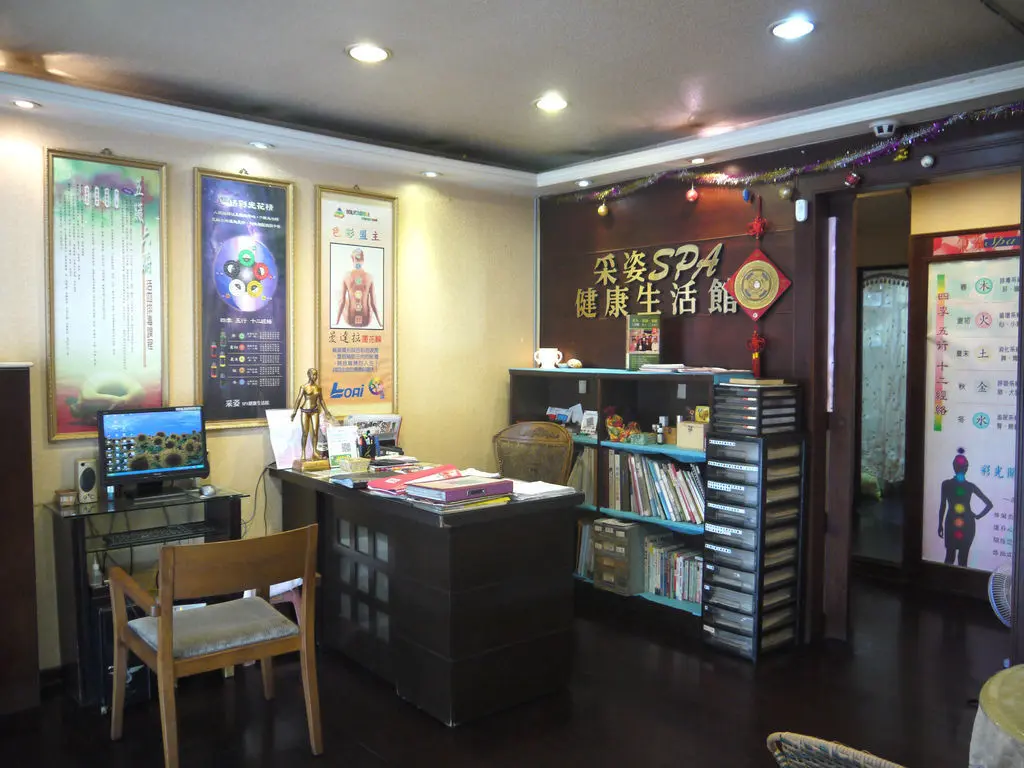 桃園臉部保養專家